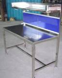 不锈钢工作台