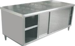 厨房不锈钢工作台