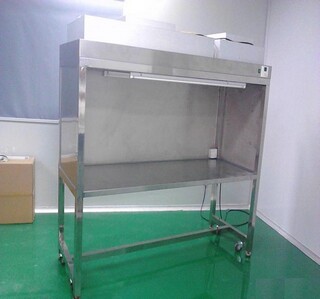 洁净不锈钢工作台/净化不锈钢工作台