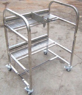 富士NXT  FEEDER车（架）飞达车