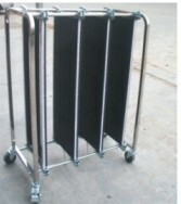 防静电PCB板周转车